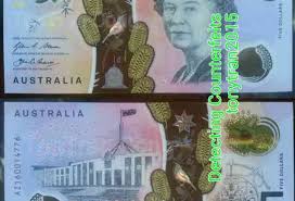 Store paper money in a spot with low humidity and a neutral temperature, keeping it flat in protective holders, out of sunlight. Detecting Counterfeit Currency Australian Notes With Transparent Stripes Additional Survival Tricks