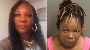 Mother of Girl, 10, Who Police Say Shot Neighbor Dead Gets 5 Years