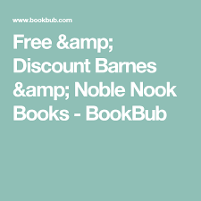 For company information, consumer and financial news, and info for publishers, authors and vendors. Free Amp Discount Barnes Amp Noble Nook Books Bookbub Bookbub Historical Nonfiction Books Books