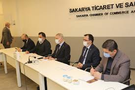 satso haber tuketici hakem heyeti calismalari satso da degerlendirildi