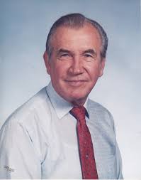 Elvin Arnold Obituary