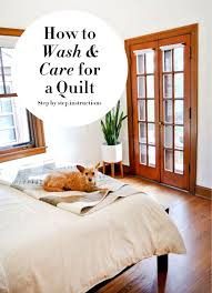 Check spelling or type a new query. How To Wash And Care For A Quilt The Right Way Suzy Quilts