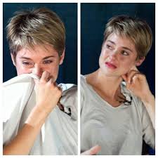 The cast of secret life of the american teenager got together with @justjared to chat all things slat + voting. Shailene Woodley On Twitter I Ve Never Seen Her Crying Before Apart From The Movies And Tv Show Photo From Planetshailene Http T Co 7zyhwflvyc