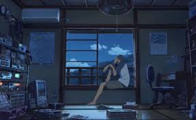 How does musubi, the rice sake, and the shrine allow time travel? Anime Character Screencap And Kimi No Na Wa Image 6917905 On Favim Com