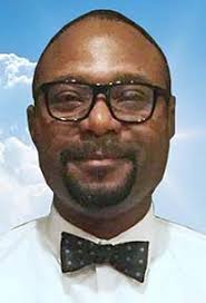 Mr. Tyrone Kamal Smith