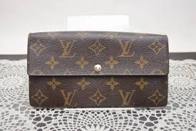 Authentic Louis Vuitton Long Wallet Portefeuille Sarah Browns Monogram 354366 Fashion Clothing Shoes Accessories Womensacces Wallet Monogram Louis Vuitton