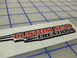 Logo sticker raised manufacturers & suppliers. Custom 3d Emblems And Custom Made Emblems