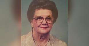 Obituary, Visitation & Funeral Information