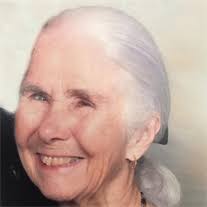 Christine Mann Zeidner (1928-2015)