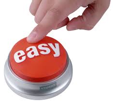 Image result for staples easy button
