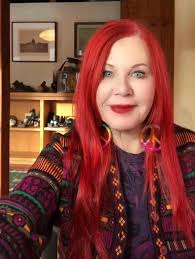 Enjoying winter @monicanation @theb52sband #winter #happyholidays