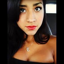 Erika Barrios's Instagram, Twitter & Facebook