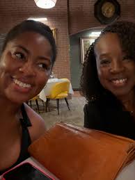 Yesterday, I volunteered at the City of Fort Pierce's Annual Thanksgiving  Meal Distribution with Treasure Coast Food Bank. I was moved by the long  line of cars waiting, some since midnight. It