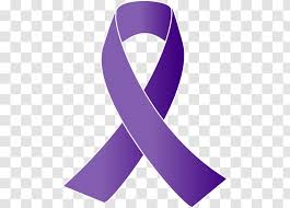 Cancer Awareness Ribbon Purple Clip Art Necktie Free Vector Transparent Png Find out what every cancer ribbon color means and what you can do to help. cancer awareness ribbon purple clip art