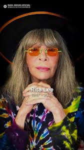 Salve Rita Lee!!! Muito obrigado por tudo.