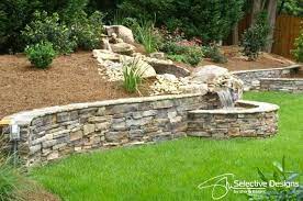 Maybe you would like to learn more about one of these? Ways Retaining Wall Can Be Integrated Into Pool Designs Georgia Pools South Atlanta Pool Company