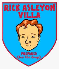 Premier league 2021/2022 results page belongs to the football/england section of flashscore.co.uk. Aston Villa Logo Rick Astley 442oons Aston Villa Png Image Transparent Png Free Download On Seekpng
