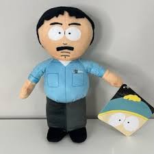 South Park Randy Plush