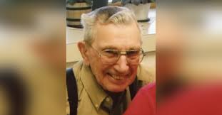 Obituary information for Harold Fox