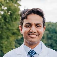 Dr. Anthony Crombie, MD, Other Specialty