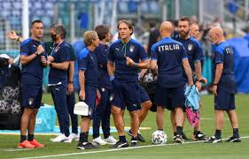 Then click a match to see the details. Italia Inghilterra Alberto Rimedio Non Commentera La Sfida Di Wembley