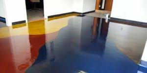 Make an appointment and stop by our showroom to see why we say we're more than a floor. J C Penney Chooses Polished Concrete Over Other Flooring Options Concrete Decor