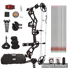 Vidagoods Tactical Compound Bow Review Bowgrid Com Compound Bow Bow Hunting Accessories Bow Stabilizer