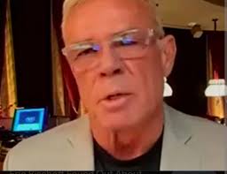 BREAKING: WWE Hall of Famer Eric Bischoff has confirmed that Real American  Freestyle is still going ahead despite the passing of his friend Hulk Hogan