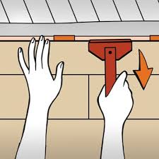 Laminat Verlegen Schritt Fur Schritt Laminat Verlegen Laminat Verlegen Anleitung Laminat