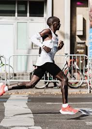 02 jul 2004 110m ostacoli. Marathon Record Breaker Eliud Kipchoge Talks About His Inspiring Journey Pinoy Fitness