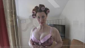 Raven Charm UK OnlyFans Dressed to Tease PPV