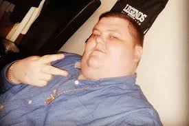 Dublin community in mourning following death of viral video star Darren  'One Sup' Nolan