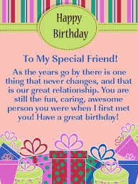 You Re Awesome Happy Birthday Card For Friends Birthday Greeting Cards By Davia Birthday Wishes For A Friend Messages Happy Birthday Quotes For Friends Birthday Wishes For Friend