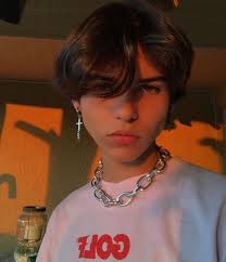 Eboy Hairstyle Men Novocom Top
