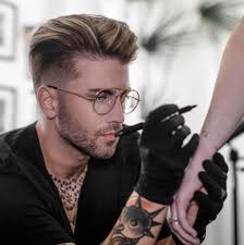 Daniel Silva Tattoo added a new photo.