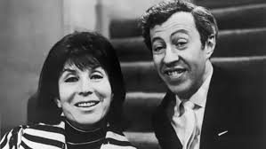 J2's Make Someone Happy: The Songs of Comden, Green, and Styne Concert  Presented April 23