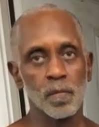 Obituary information for Larry Merritt