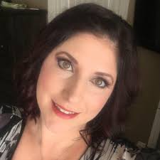 Jenny Cyr's Beauty Page