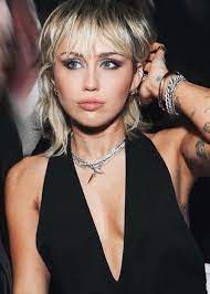 See the most iconic looks and try recreating. Miley Cyrus Hardly Washed Her Hair During Lockdown Beauty Crew