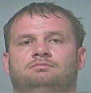 Arrested for drunk driving in Indiana (IN)