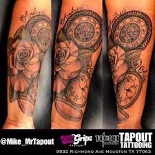 You deserve only the best! Tapout Tattooing 93 Photos 25 Reviews Tattoo 3512 Chimney Rock Rd Gulfton Houston Tx Phone Number
