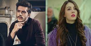 Bodrum masalı adlı dizide tanışan tanışıklıklarını ilerleten ikili burcu özbek ve alperen duymaz sevgili olmuşlardı. Burcu Ozberk Sevgilisi Magazin Haberleri