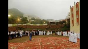 يقول الناظم العمري تذكر Youtube