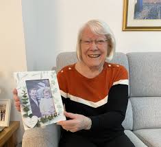 Isabel celebrates diamond wedding anniversary after robotic-assisted cancer  surgery