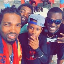 Stream Pierre Charlito music