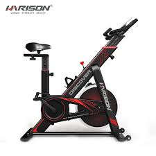 Harison X6 Biking Workout Spin Bike Workouts Spin Bike For Home