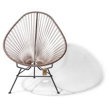 Original acapulco chair, direktimport aus mexiko. The Original Mexican Acapulco Chair The Original Acapulco Chair La Silla Acapulco