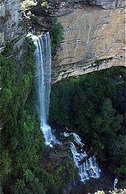 We're sharing the best lookouts and exactly how long it takes to reach each one to make sure you don't miss the most special views. Katoomba Falls Wikipedia