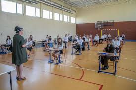 Trzydniowy egzamin rozpocznie pisemnym testem wiedzy z języka polskiego. Probny Egzamin Osmoklasisty 2021 Matematyka Odpowiedzi Arkusze Cke Wyniki I Rozwiazania Egzaminu Z 18 Marca Glos Wielkopolski