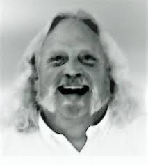 David Whitney Johnson II